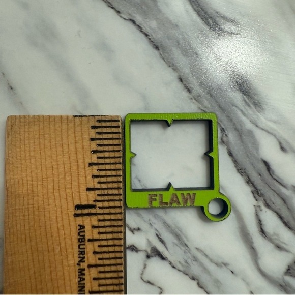 RESELLER TOOL FLAW INDICATOR, EMPHASIZER, HIGHLIGHTER, IDENTIFIER SET OF THREE - Picture 6 of 8